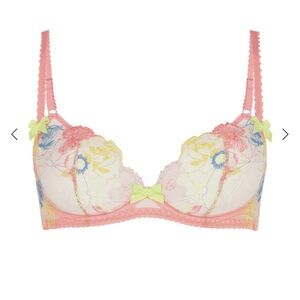 Agent Provocateur Zuri Bra 30b